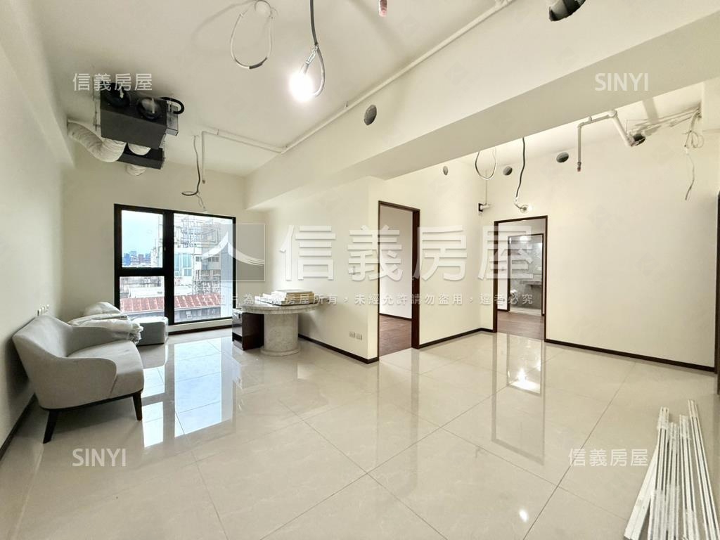 【新接】璞真合和謐擁都心房屋室內格局與周邊環境