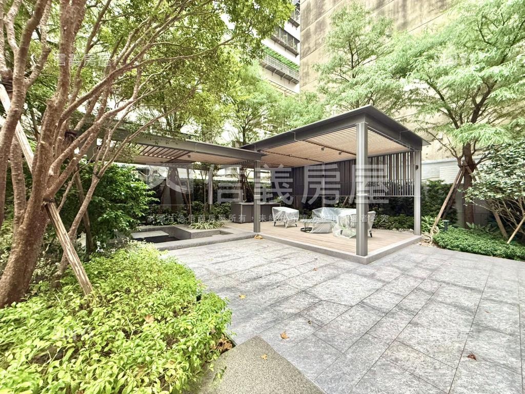 【新接】璞真合和謐擁都心房屋室內格局與周邊環境