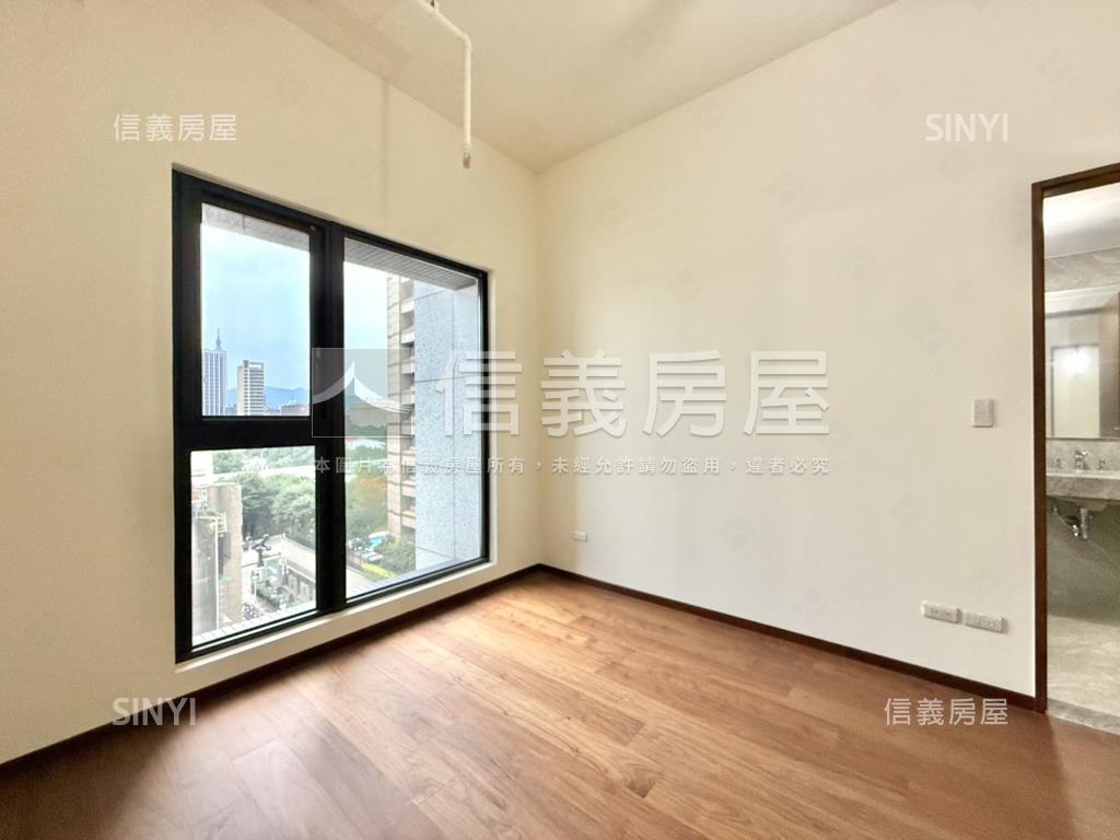 【新接】璞真合和謐擁都心房屋室內格局與周邊環境