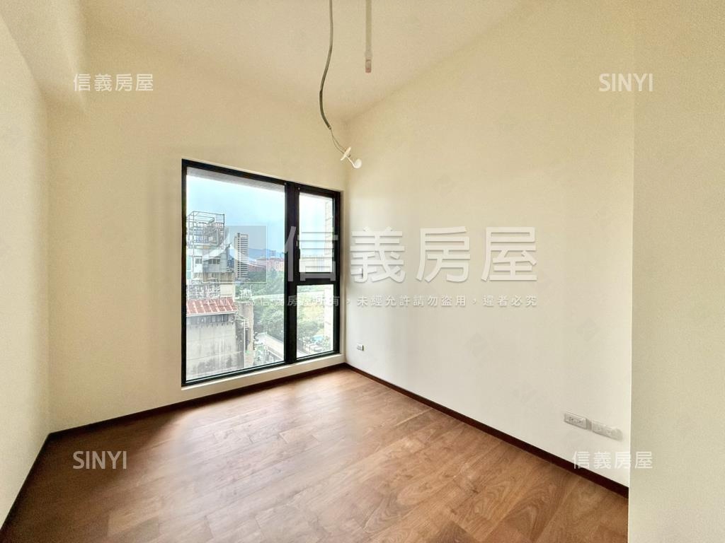 【新接】璞真合和謐擁都心房屋室內格局與周邊環境