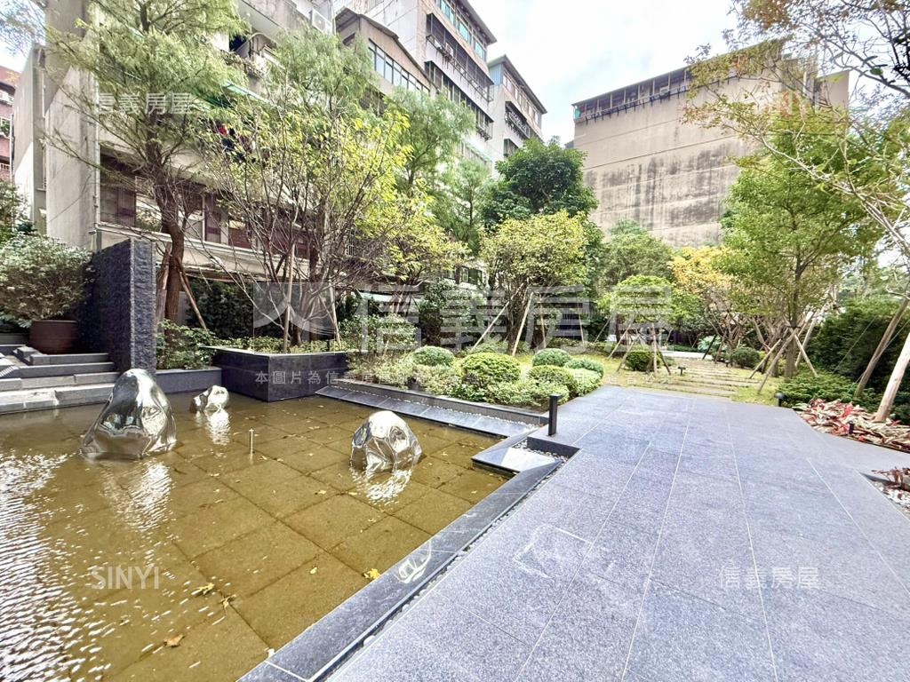 【新接】璞真合和謐擁都心房屋室內格局與周邊環境