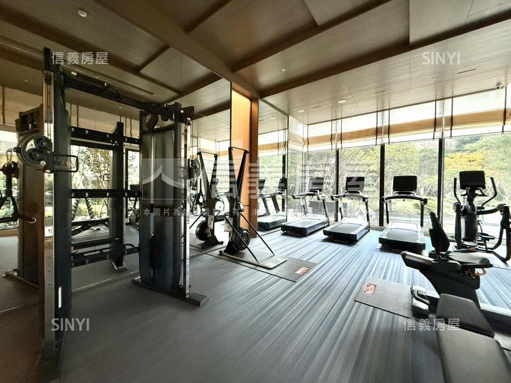 【新接】璞真合和謐擁都心房屋室內格局與周邊環境