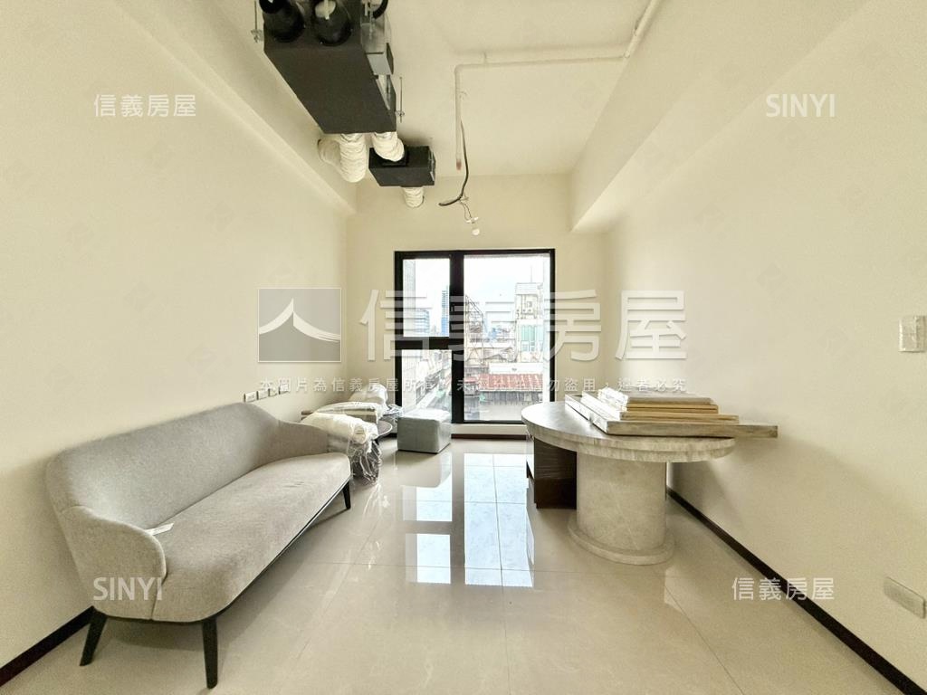 【新接】璞真合和謐擁都心房屋室內格局與周邊環境