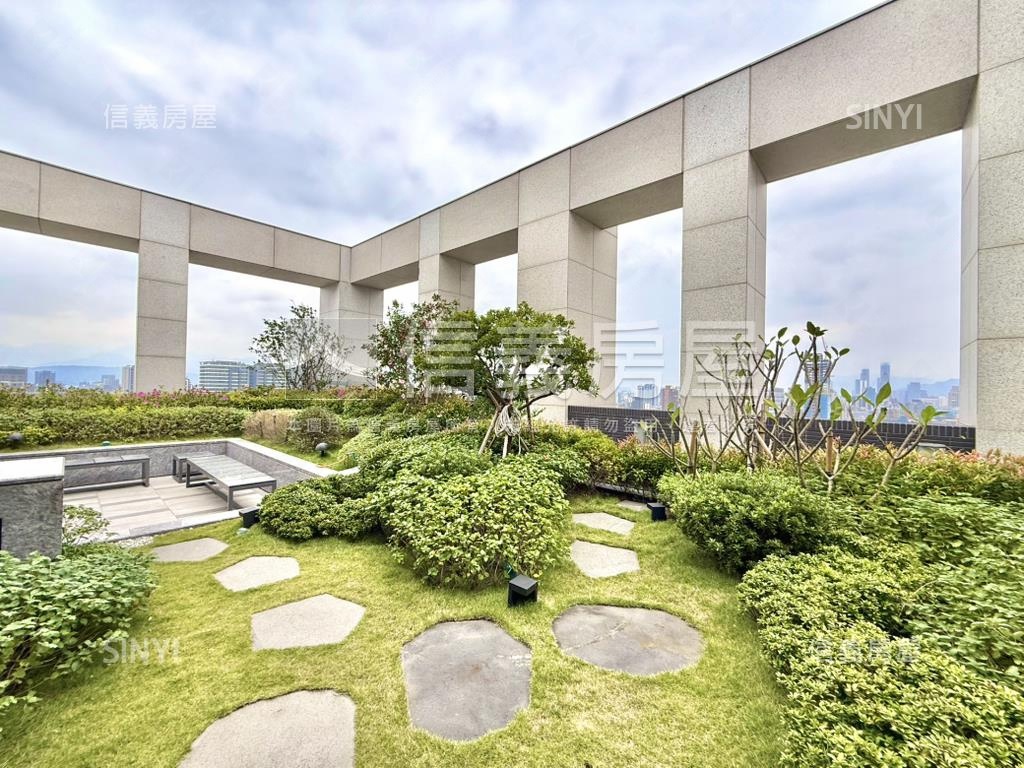 【新接】璞真合和謐擁都心房屋室內格局與周邊環境