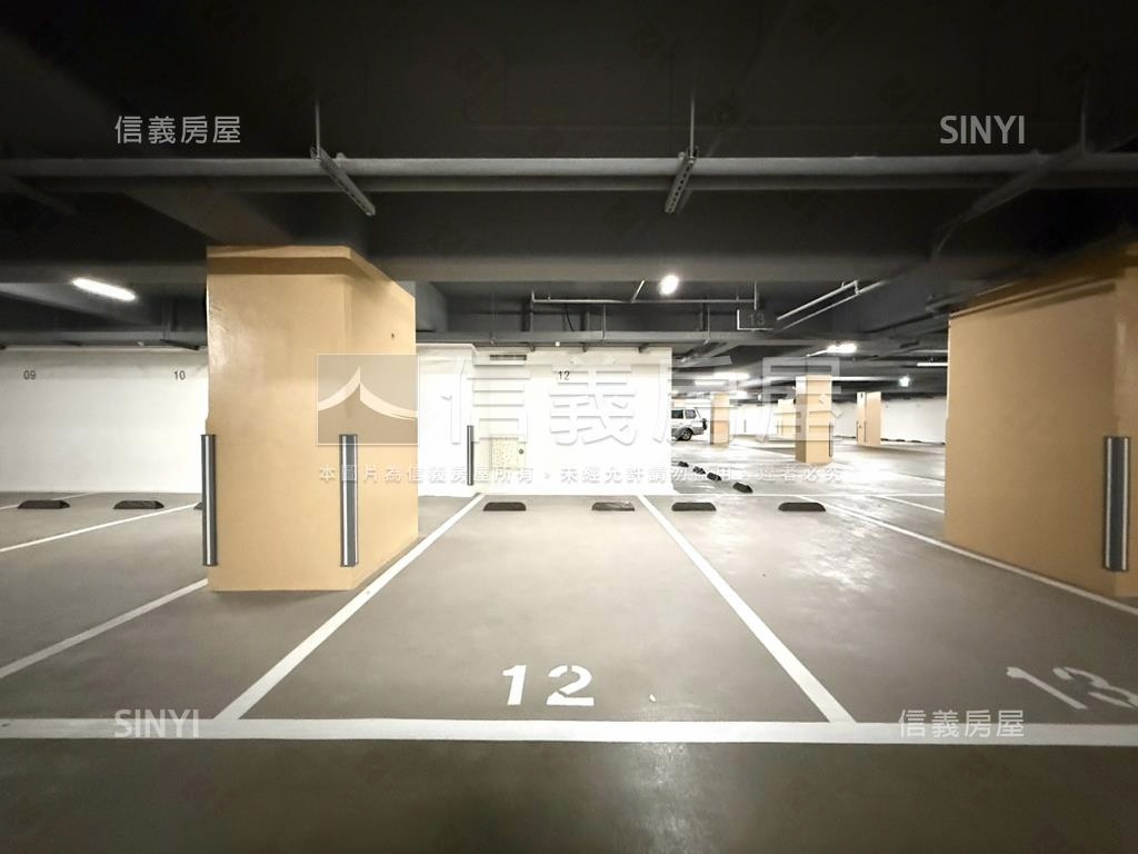 【新接】璞真合和謐擁都心房屋室內格局與周邊環境