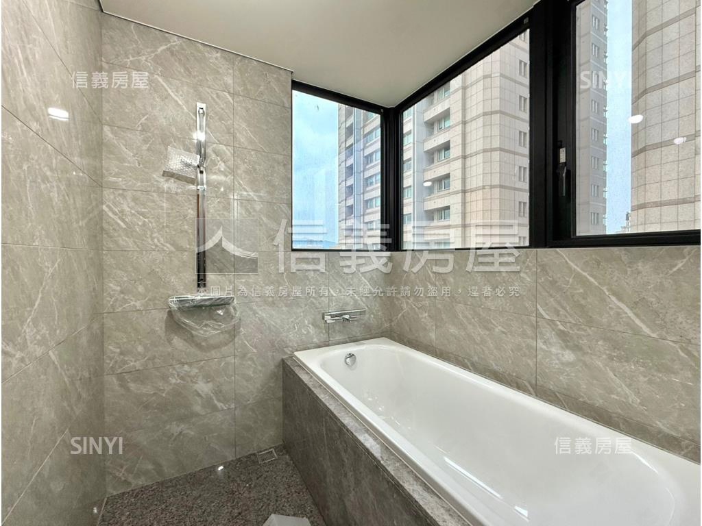 【新接】璞真合和謐擁都心房屋室內格局與周邊環境