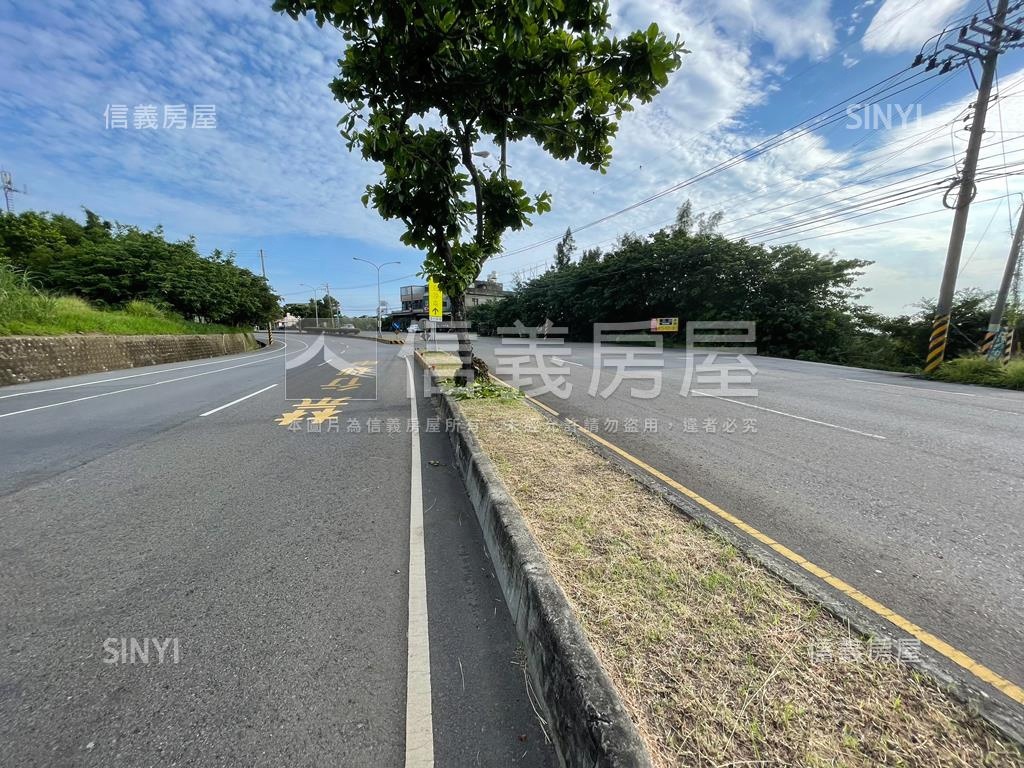 專任約苗栗後龍崎頂段土地房屋室內格局與周邊環境