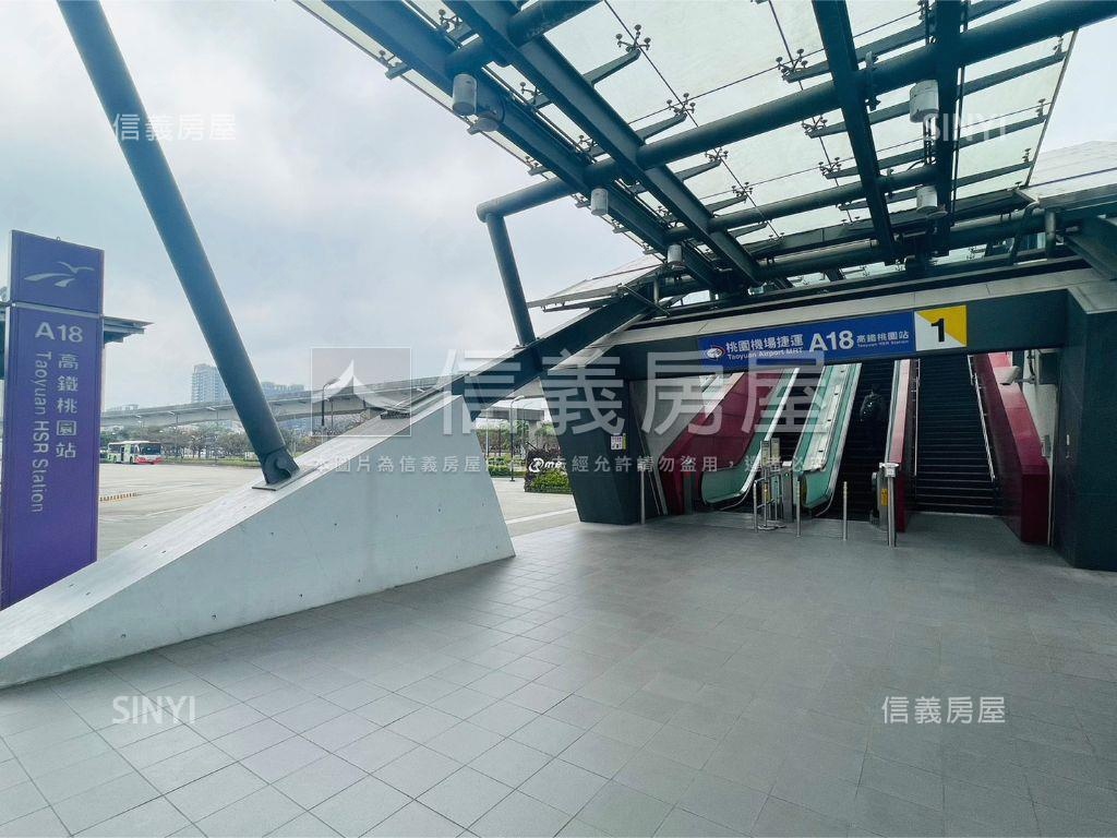 名邸●英倫花園。綠意盎然房屋室內格局與周邊環境