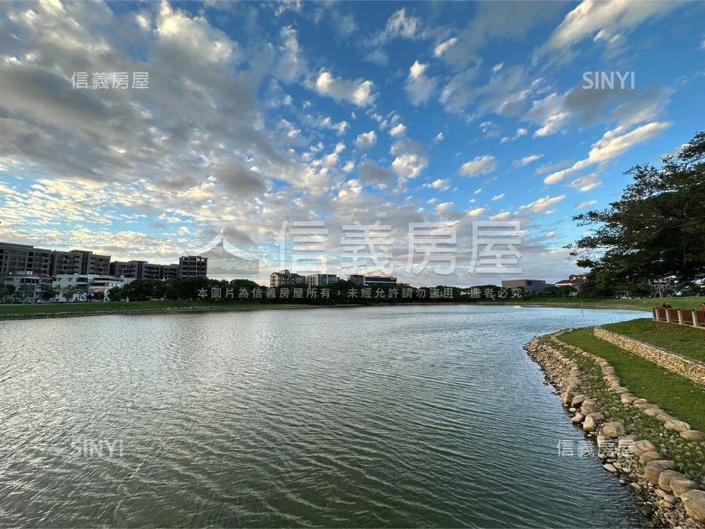 名邸●英倫花園。綠意盎然房屋室內格局與周邊環境