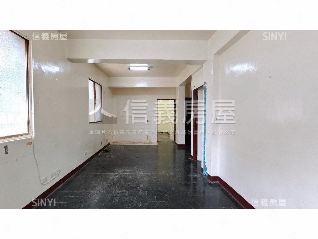 前鎮鎮東小資公寓一樓房屋室內格局與周邊環境