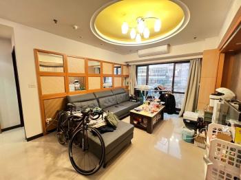 歐洲桂冠高樓三房車位