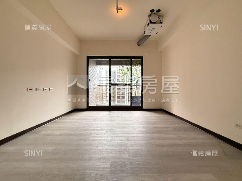 昕光之櫻三房雙車高樓視野房屋室內格局與周邊環境