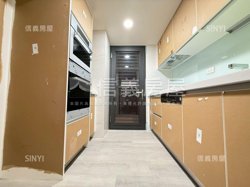 昕光之櫻三房雙車高樓視野房屋室內格局與周邊環境