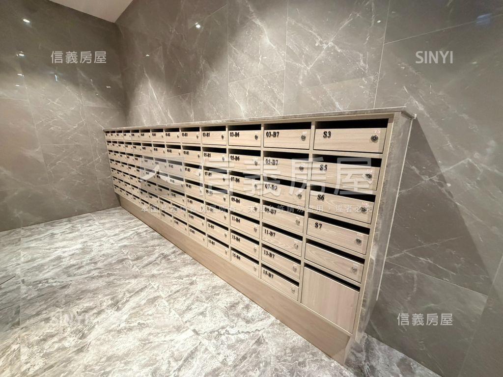 昕光之櫻三房雙車高樓視野房屋室內格局與周邊環境