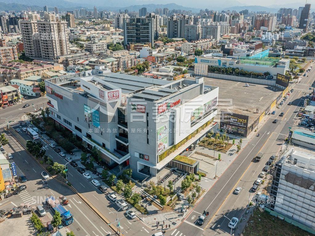 １４期近水湳松竹路土地房屋室內格局與周邊環境