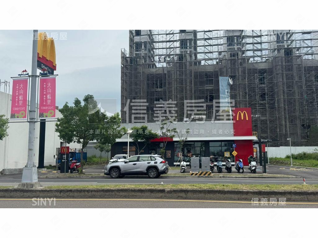 １４期近水湳松竹路土地房屋室內格局與周邊環境