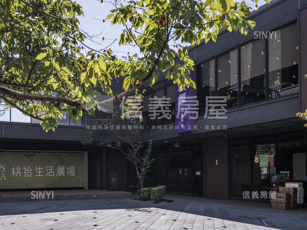 堃暘青原墅房屋室內格局與周邊環境