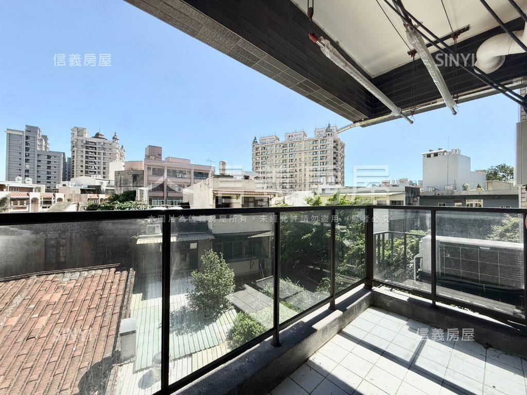 校園首席＊鑽品首綻３房房屋室內格局與周邊環境