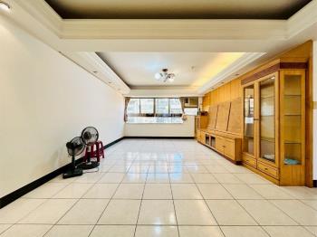 徐匯龍品方正三房帶一車位