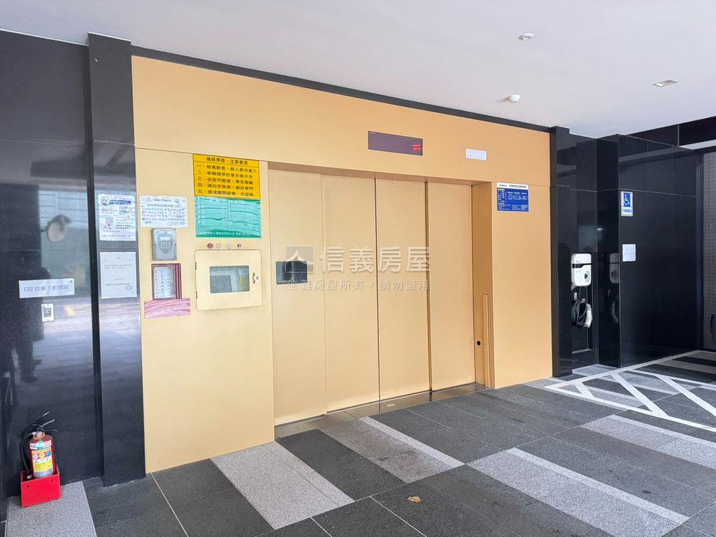 民權好合☆近捷運精品美邸房屋室內格局與周邊環境