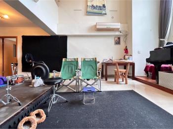 碧瑤山莊大坪數樓中樓