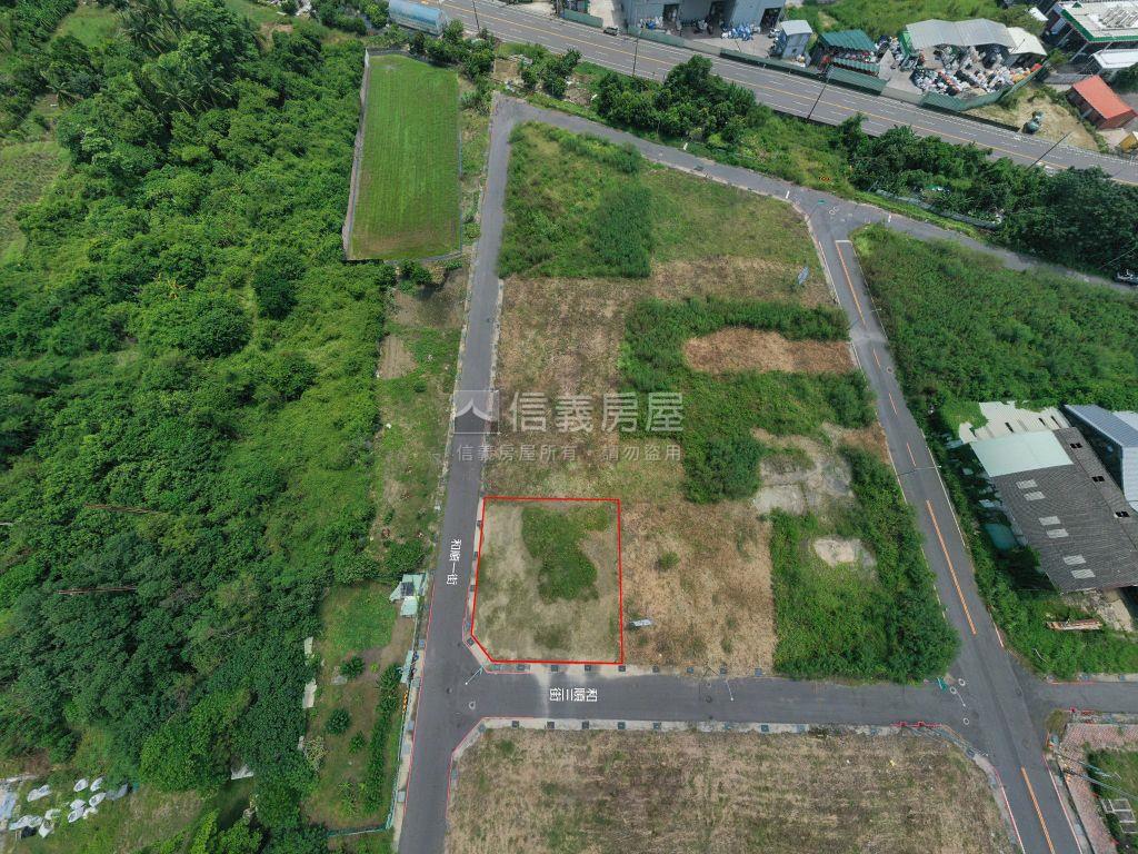 福國段面寬約２０米角窗地房屋室內格局與周邊環境