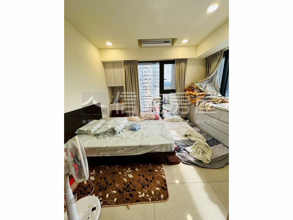 新板宸高樓精裝四房車位房屋室內格局與周邊環境
