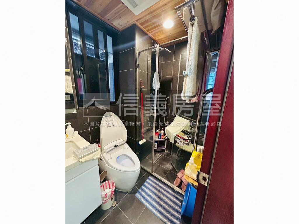 新板宸高樓精裝四房車位房屋室內格局與周邊環境