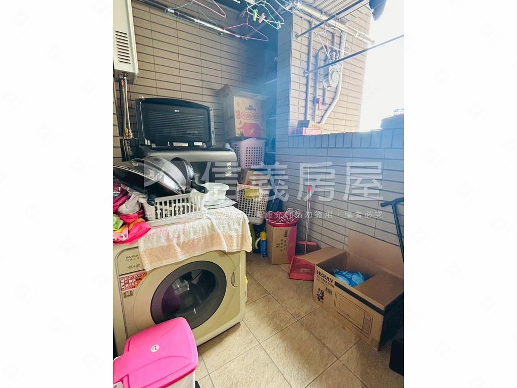 新板宸高樓精裝四房車位房屋室內格局與周邊環境