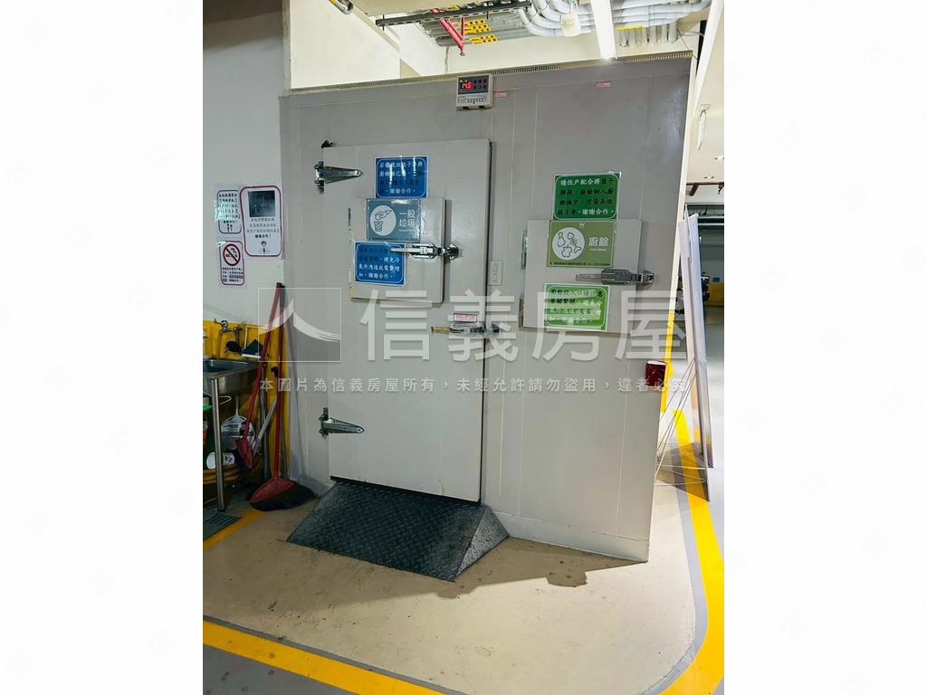 新板宸高樓精裝四房車位房屋室內格局與周邊環境