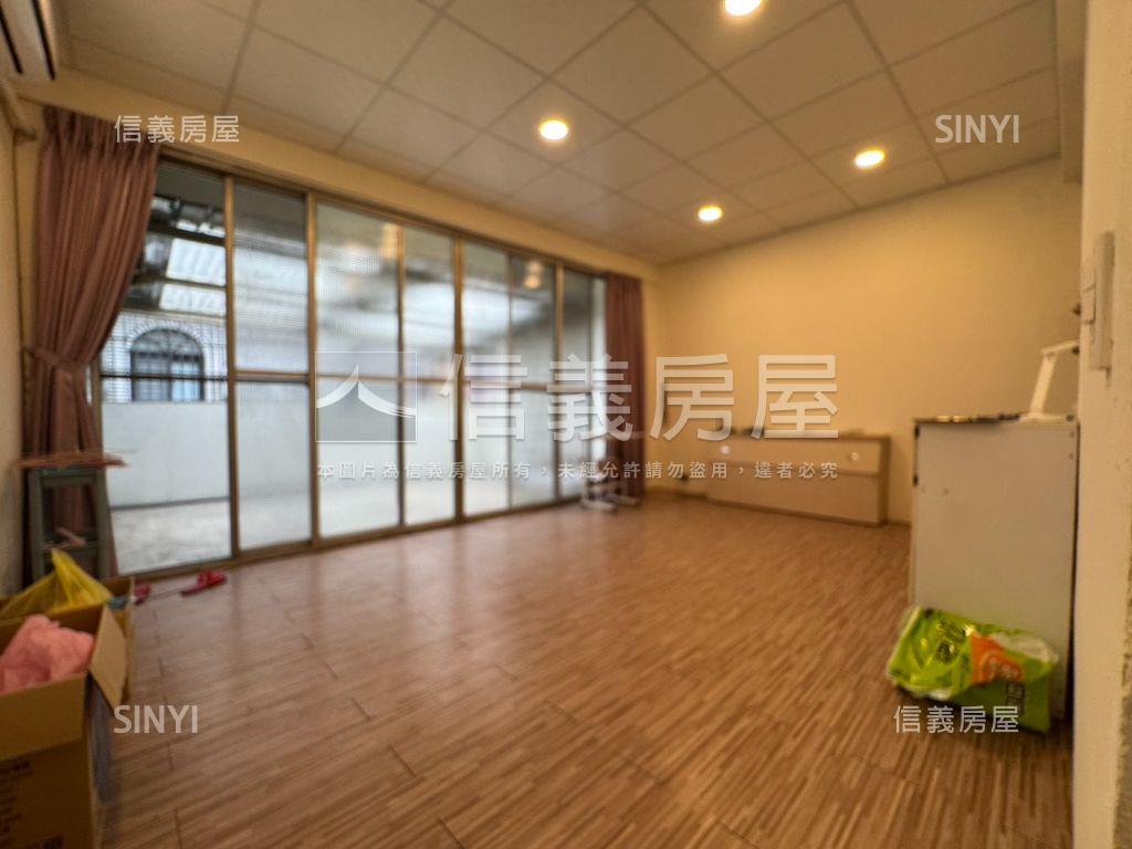 平鎮清幽陸橋透天房屋室內格局與周邊環境