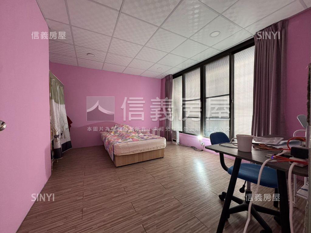 平鎮清幽陸橋透天房屋室內格局與周邊環境