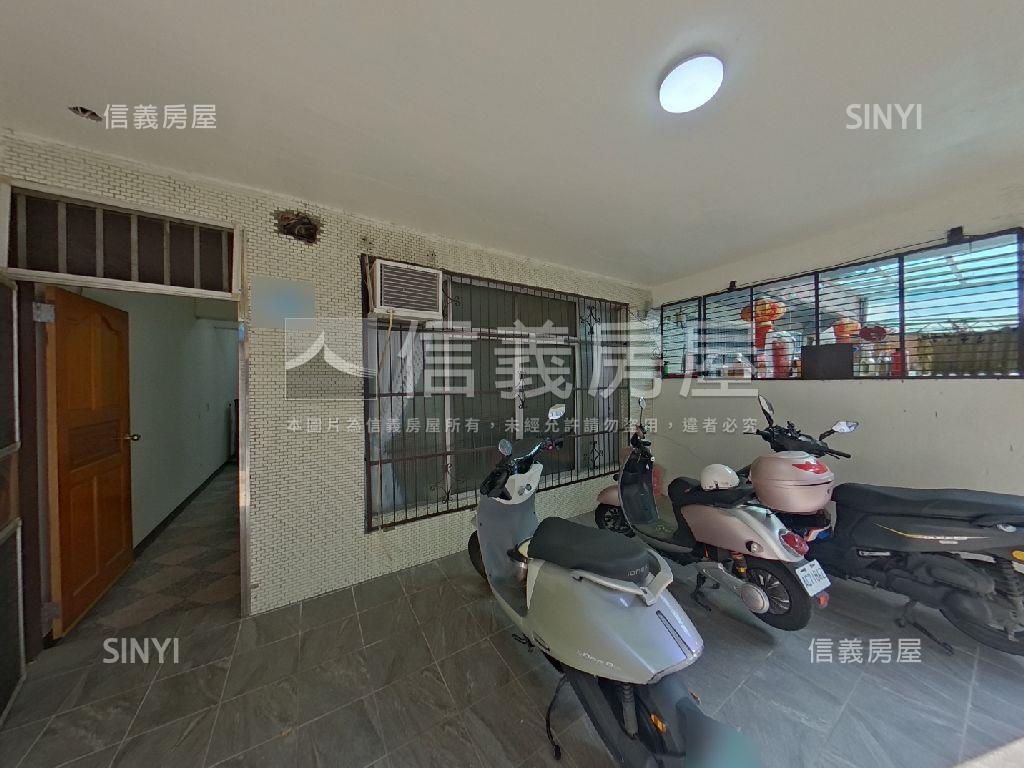 平鎮清幽陸橋透天房屋室內格局與周邊環境