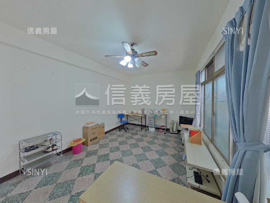 平鎮清幽陸橋透天房屋室內格局與周邊環境