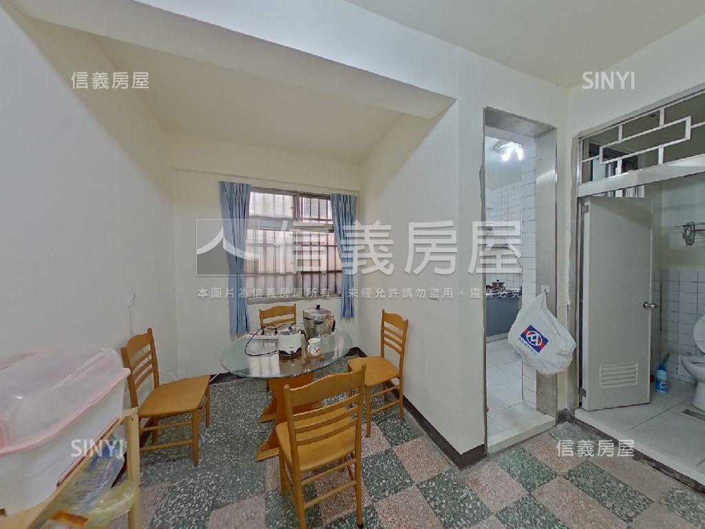 平鎮清幽陸橋透天房屋室內格局與周邊環境