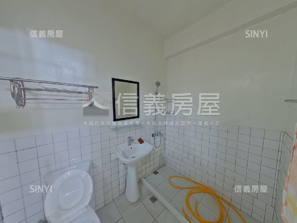 平鎮清幽陸橋透天房屋室內格局與周邊環境