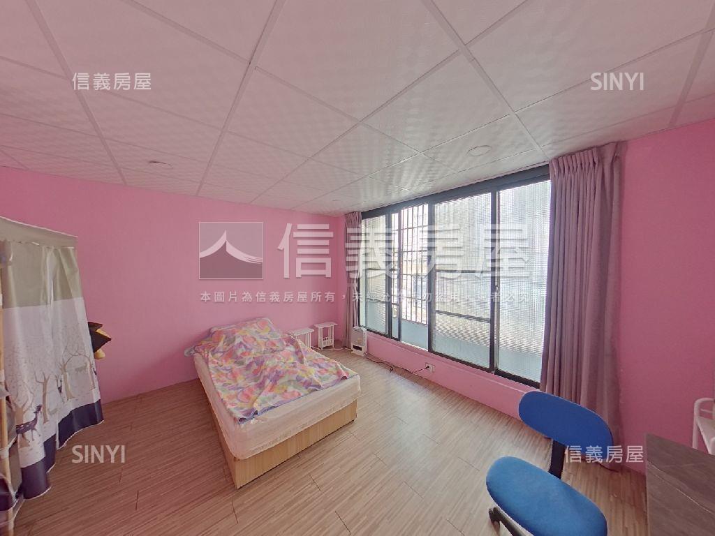 平鎮清幽陸橋透天房屋室內格局與周邊環境