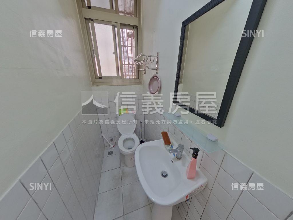 平鎮清幽陸橋透天房屋室內格局與周邊環境