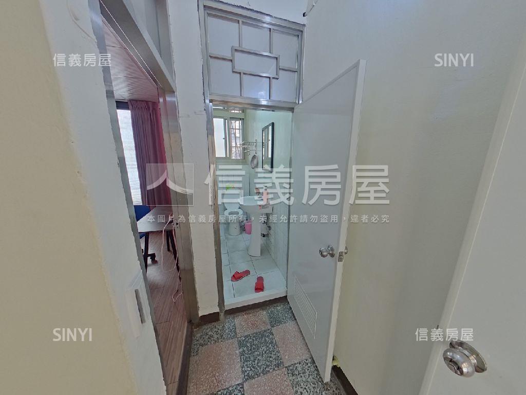 平鎮清幽陸橋透天房屋室內格局與周邊環境