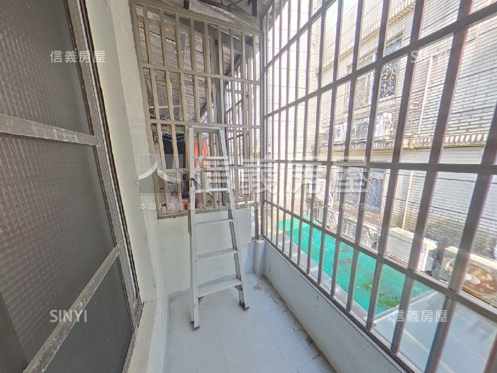 平鎮清幽陸橋透天房屋室內格局與周邊環境