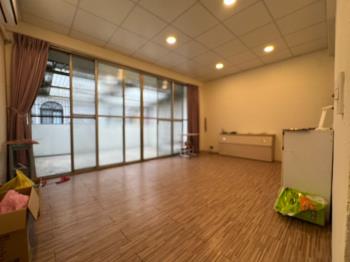 平鎮清幽陸橋透天