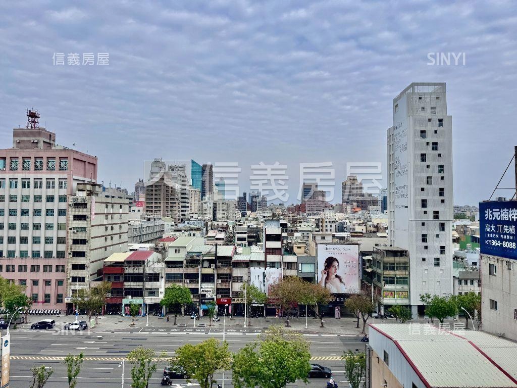 近捷運中高樓質感兩房車位房屋室內格局與周邊環境