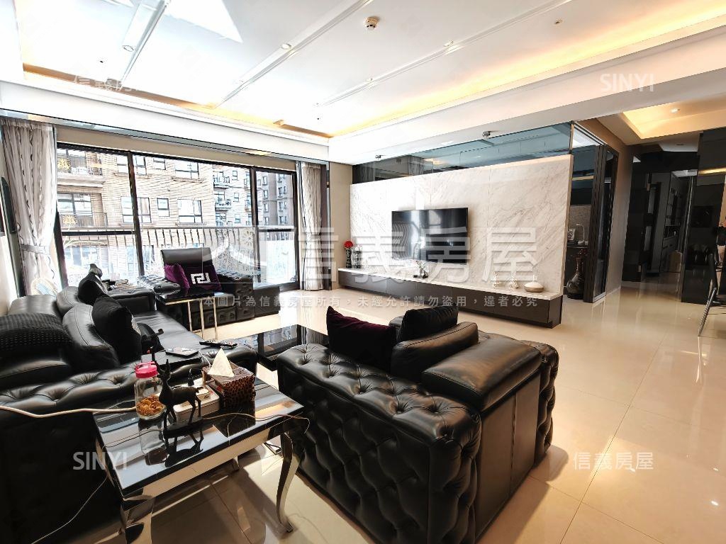 翡冷翠發家致富★美夢成真房屋室內格局與周邊環境