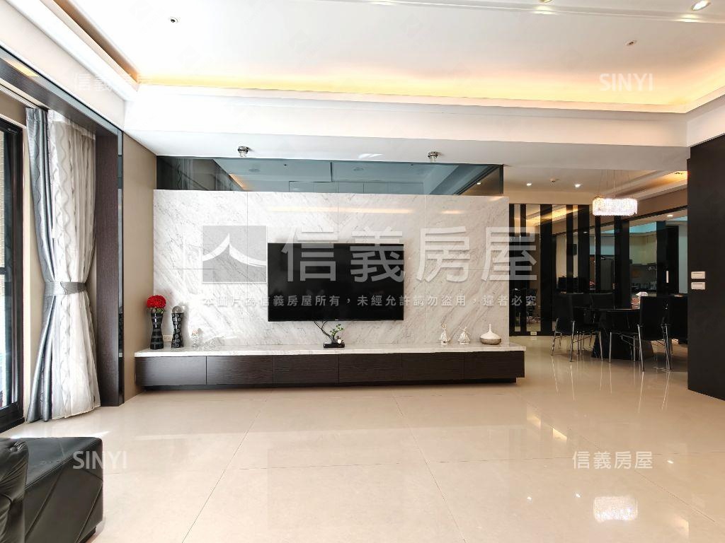 翡冷翠發家致富★美夢成真房屋室內格局與周邊環境