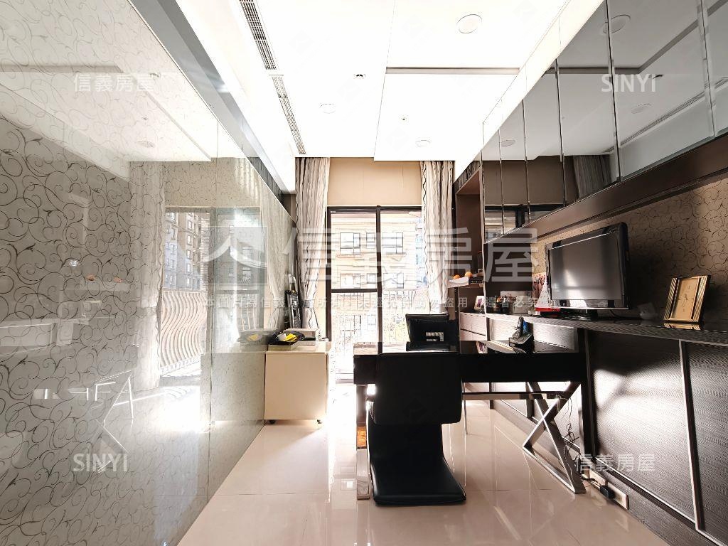 翡冷翠發家致富★美夢成真房屋室內格局與周邊環境