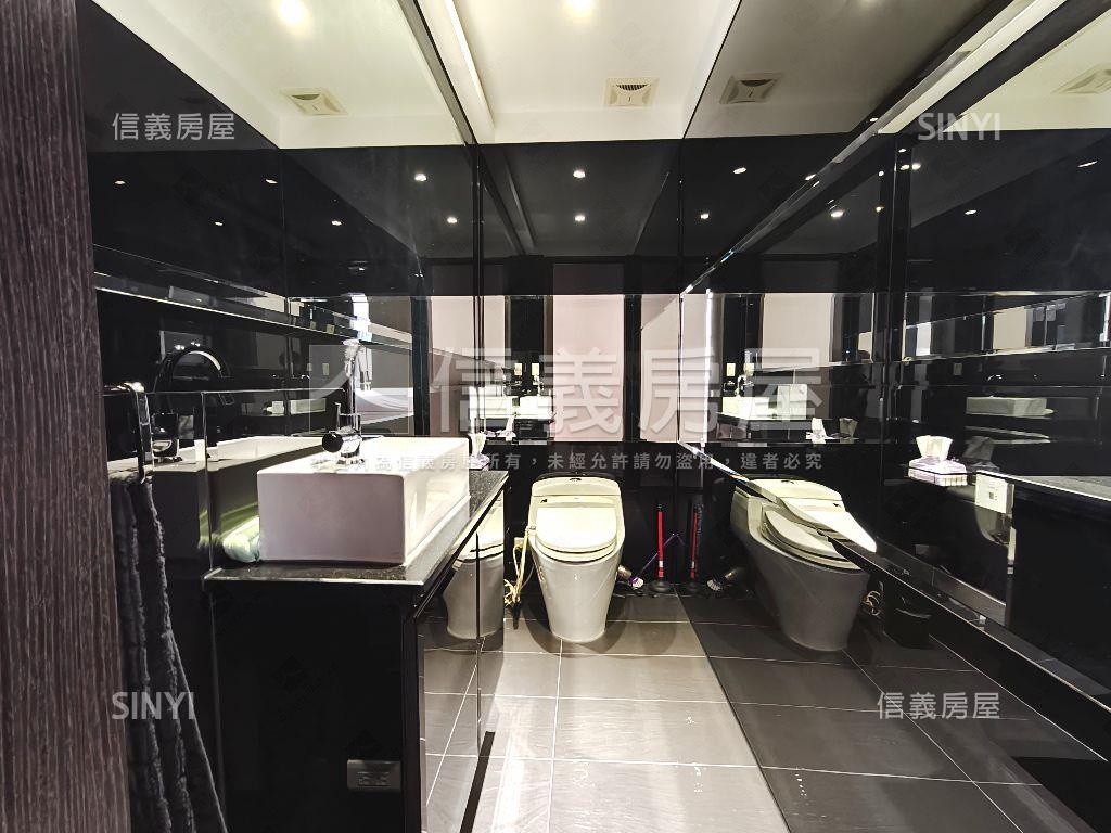 翡冷翠發家致富★美夢成真房屋室內格局與周邊環境