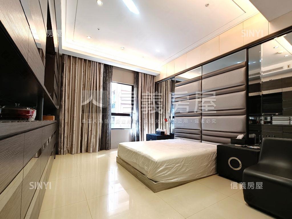 翡冷翠發家致富★美夢成真房屋室內格局與周邊環境