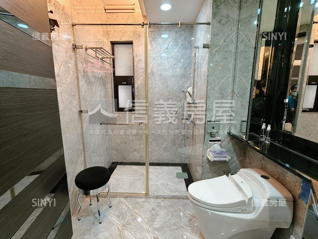 翡冷翠發家致富★美夢成真房屋室內格局與周邊環境