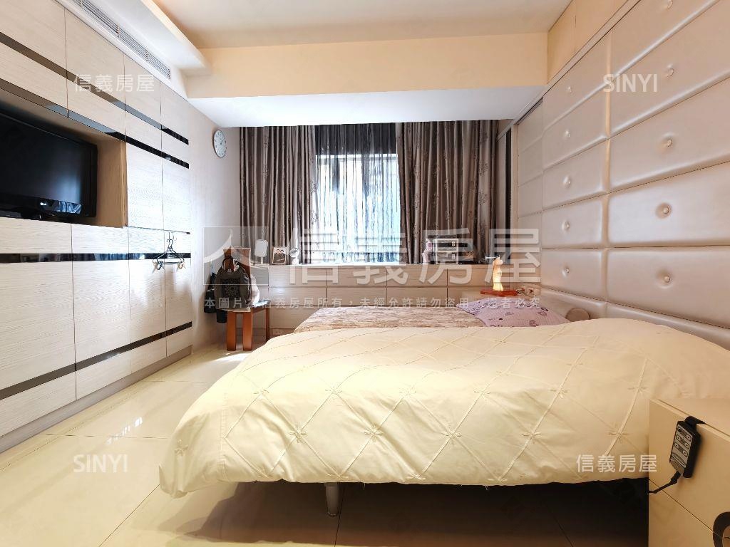 翡冷翠發家致富★美夢成真房屋室內格局與周邊環境