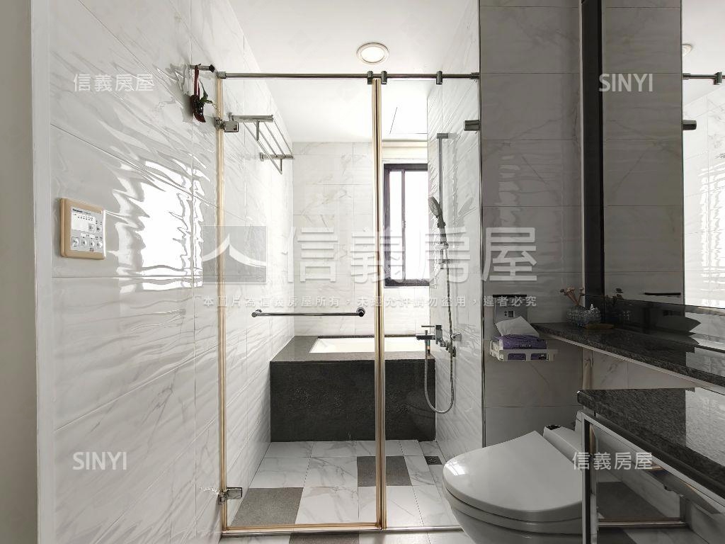 翡冷翠發家致富★美夢成真房屋室內格局與周邊環境